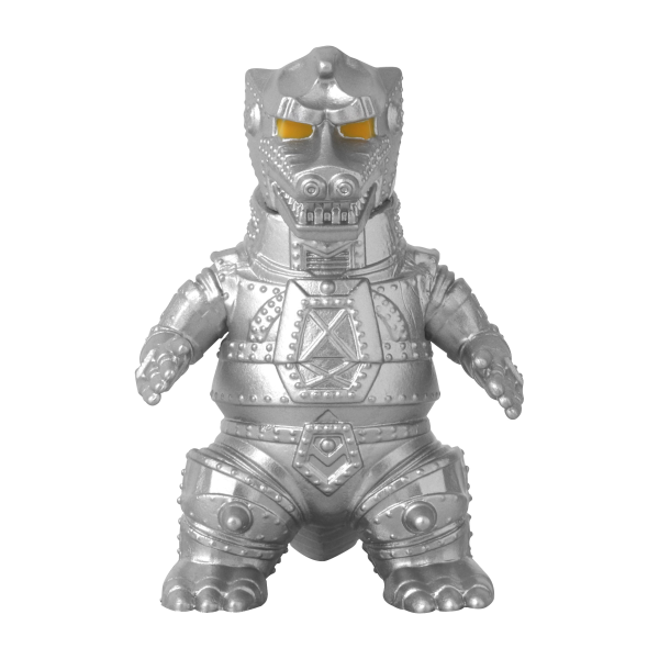 Godzilla - 2in Scale Collectable - 1 Blind Box Figure - Wave 1