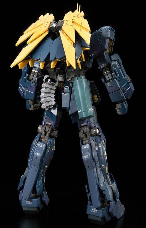 RG Unicorn Gundam 02 Banshee Norn 1/144