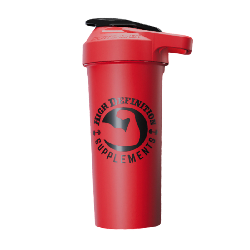 HDS Shaker