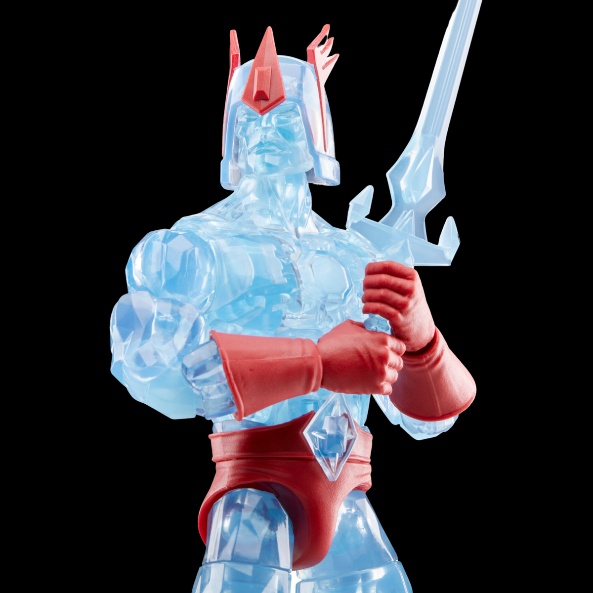 Marvel Legends  - Wave - THE VOID BAF complete Set of 7