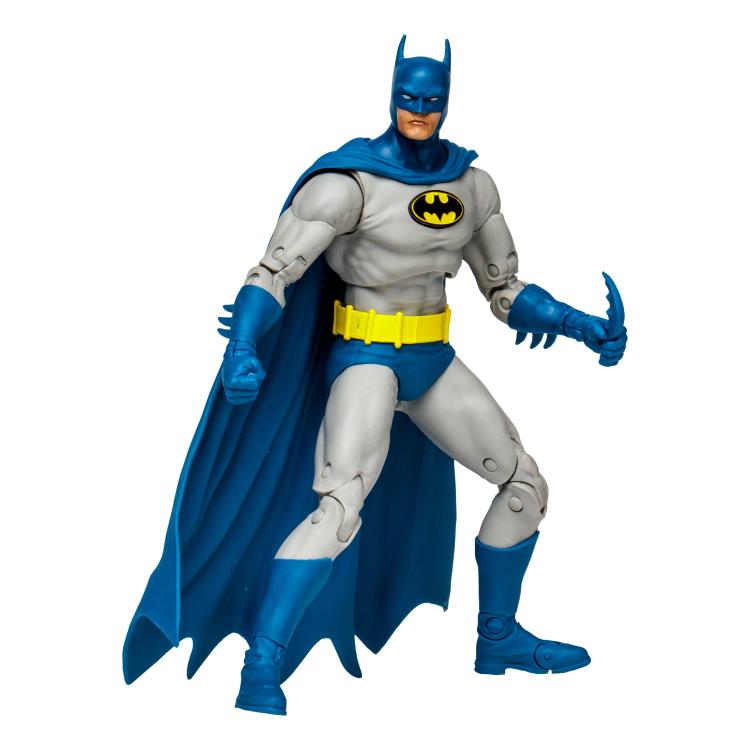 McFarlane Toys - Batman: Knightfall DC Multiverse Batman