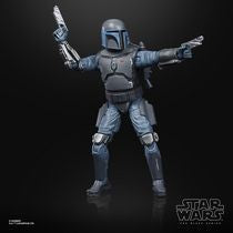 Hasbro - Star Wars The Black Series Mandalorian Loyalist