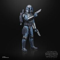 Hasbro - Star Wars The Black Series Mandalorian Loyalist