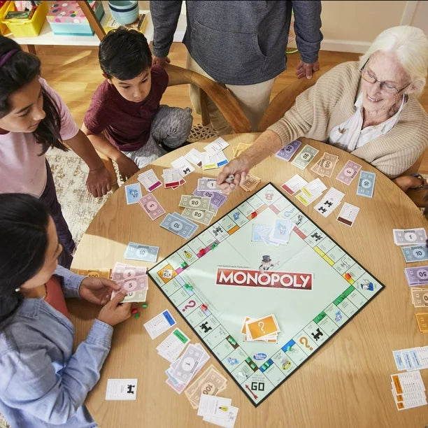 Monopoly - Classic