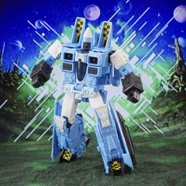 Transformers  Legacy: Evolution G2 Universe Cloudcover
