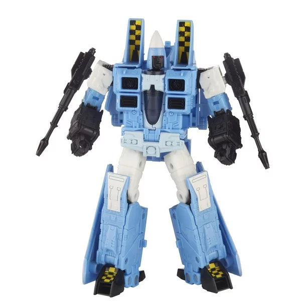 Transformers  Legacy: Evolution G2 Universe Cloudcover