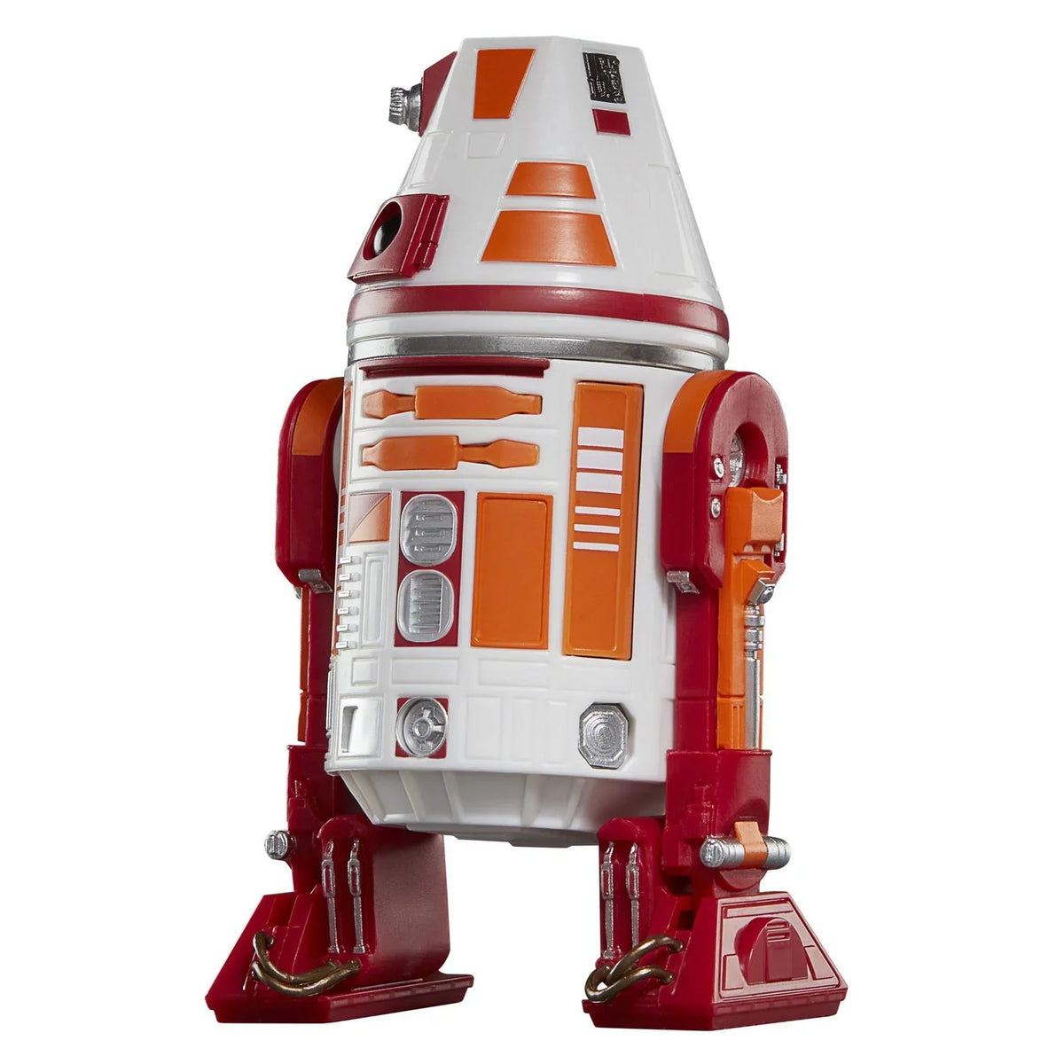Star Wars The Black Series R4-6D0 - Exclusive