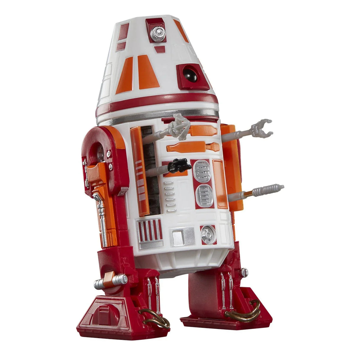 Star Wars The Black Series R4-6D0 - Exclusive