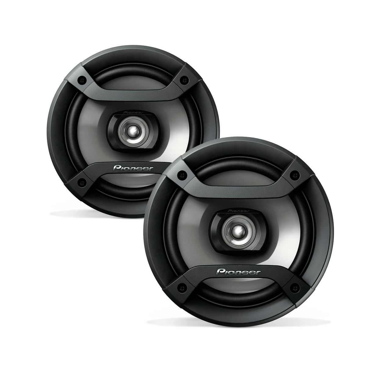 Pioneer TS-F1634R 6.5" 200W 2-Way Speakers 🍁 All In One Marketplace Canada