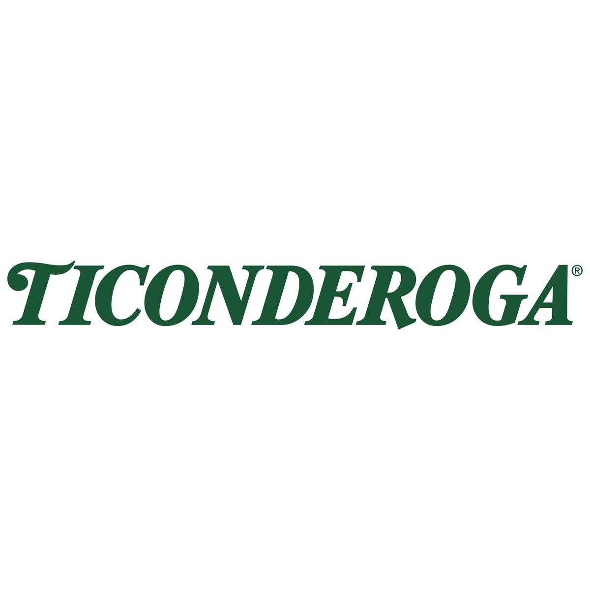 Ticonderoga Wood-Cased Pencils Master Pack, Pre-Sharpened, #2 HB Soft, Pastel Colors, 150 Count 🍁 All In One Marketplace Canada