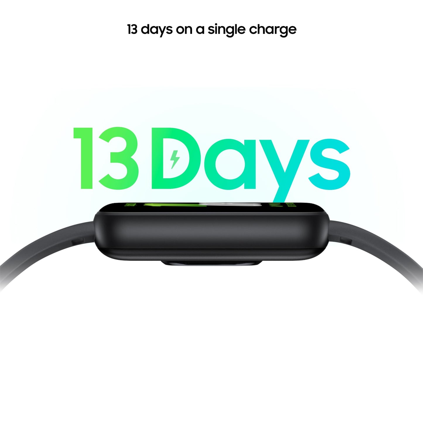 Samsung Galaxy Fit3, 1.6" AMOLED Display, 13 Days Battery Charge, Sleep Monitoring, Fall Detection - Dark Gray (CAD Version & Warranty) 🍁 All In One Marketplace Canada
