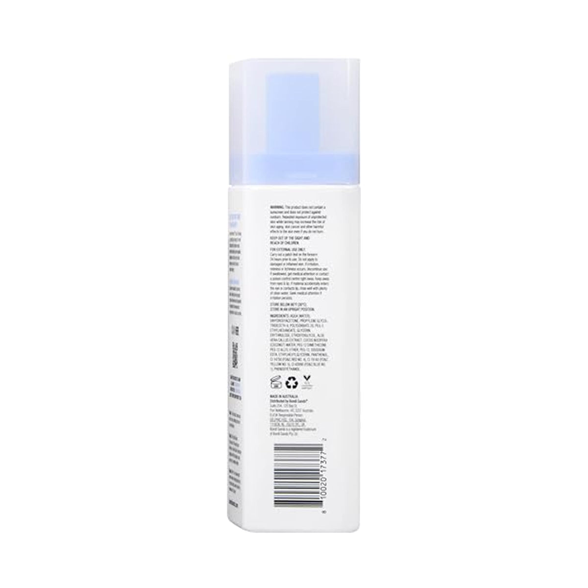 BONDI SANDS TECHNOCOLOR 1 HOUR EXPRESS SELF TANNING FOAM SAPPHIRE 200mL (CANADA) 🍁 All In One Marketplace Canada