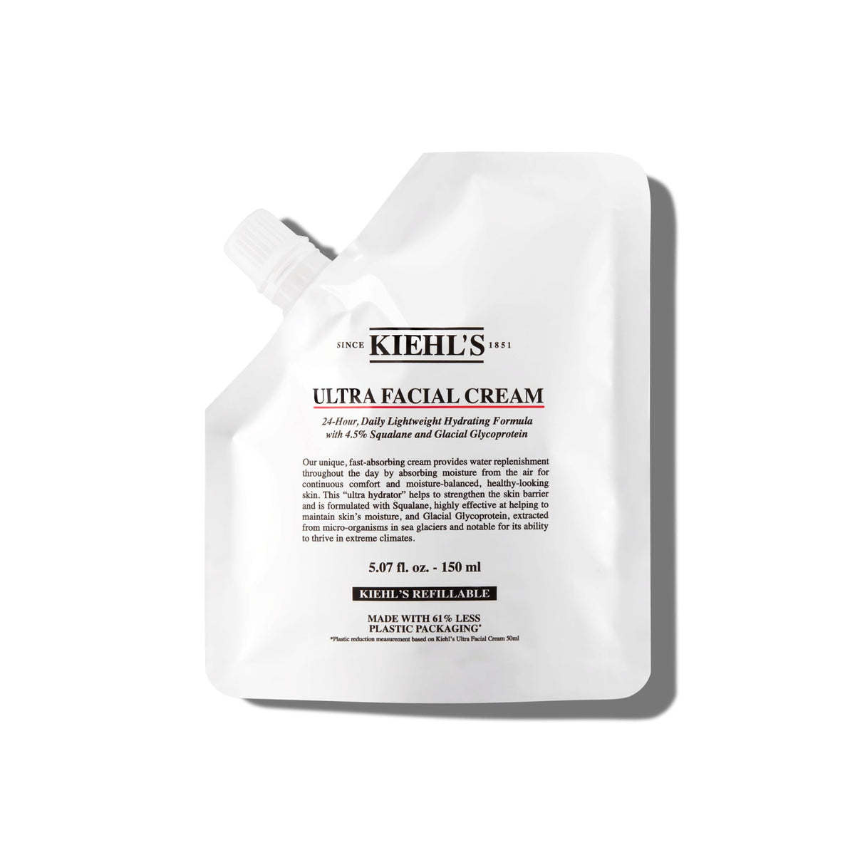 Kiehl's Ultra Facial Cream - Hydrating & Firming Face Cream 🍁 All In One Marketplace Canada