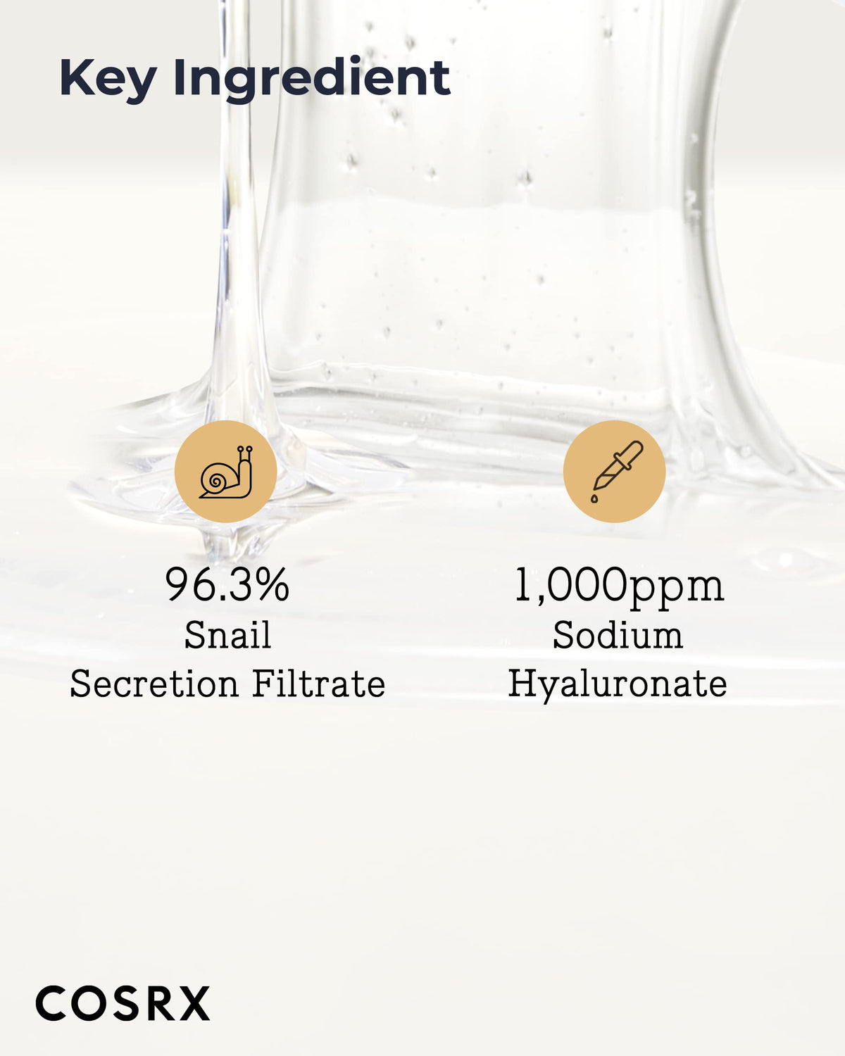 Cosrx Advanced Snail 96 Mucin Power Essence 100ml 🍁 All In One Marketplace Canada