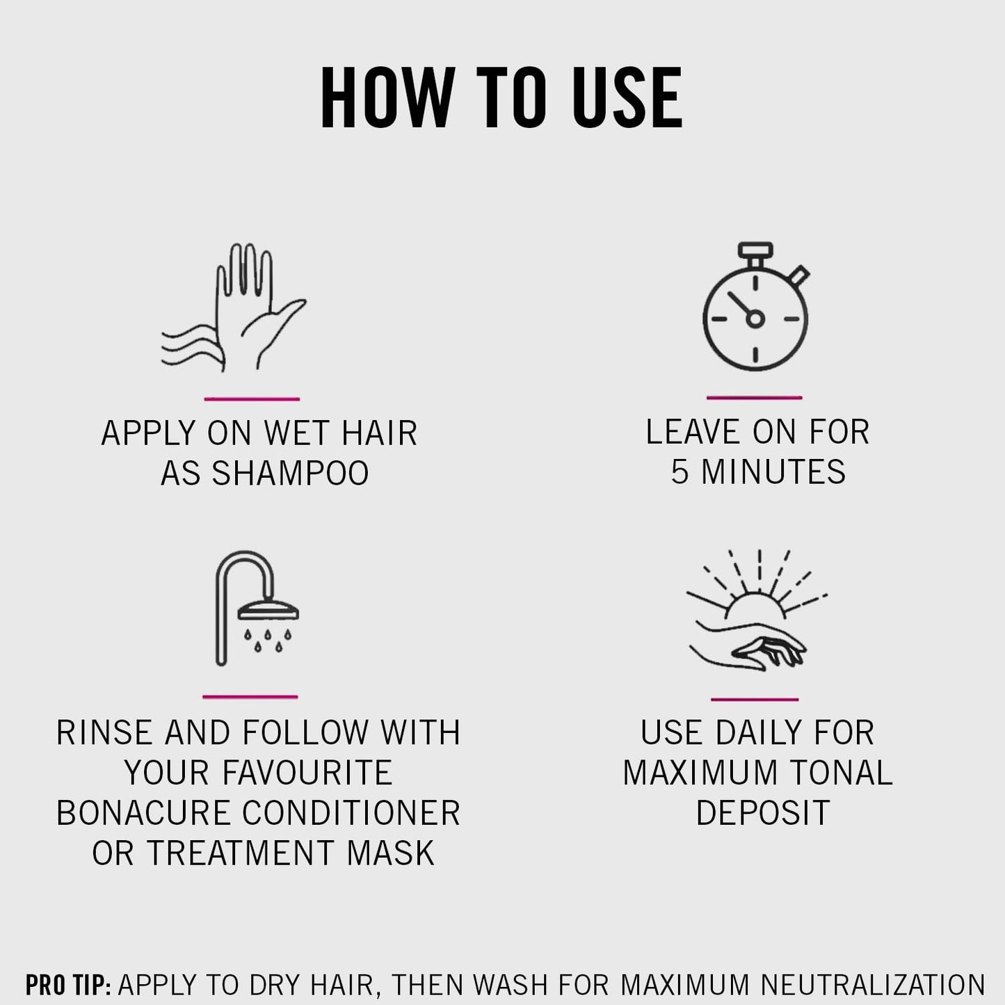 Schwarzkopf Goodbye Yellow Neutralizing Shampoo - Purple Shampoo for Blonde Hair - Colour Toner Eliminates Brassy Yellow Tones for Blonde or Bleached Hair - Paraben & Sulphate-Free 🍁 All In One Marketplace Canada