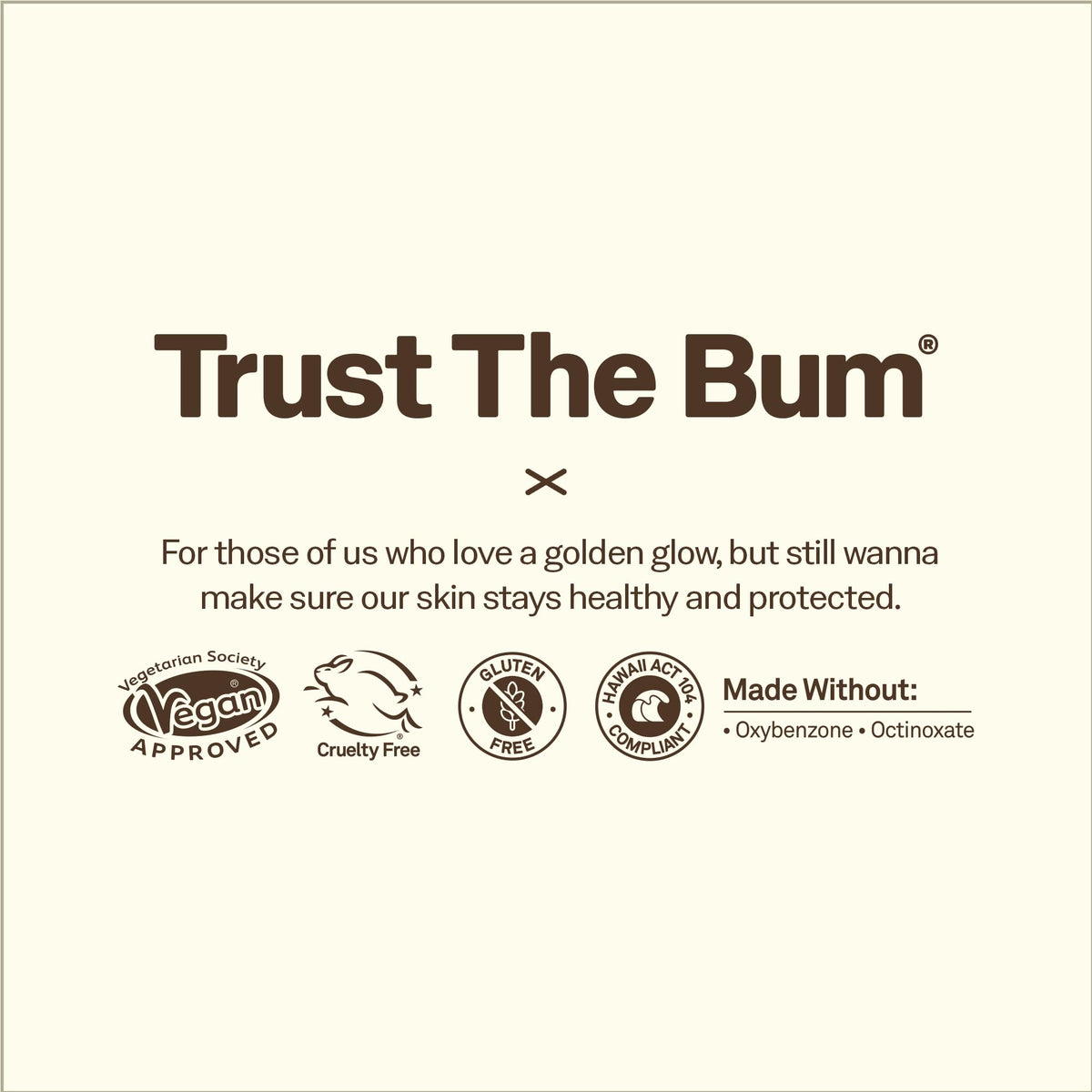 Sun Bum SPF 15 Browning Lotion Vegan and Reef Friendly (Octinoxate & Oxybenzone Free) Broad Spectrum Moisturizing UVA/UVB Sunscreen Tanning Lotion with Vitamin E 8.5 oz 🍁 All In One Marketplace Canada