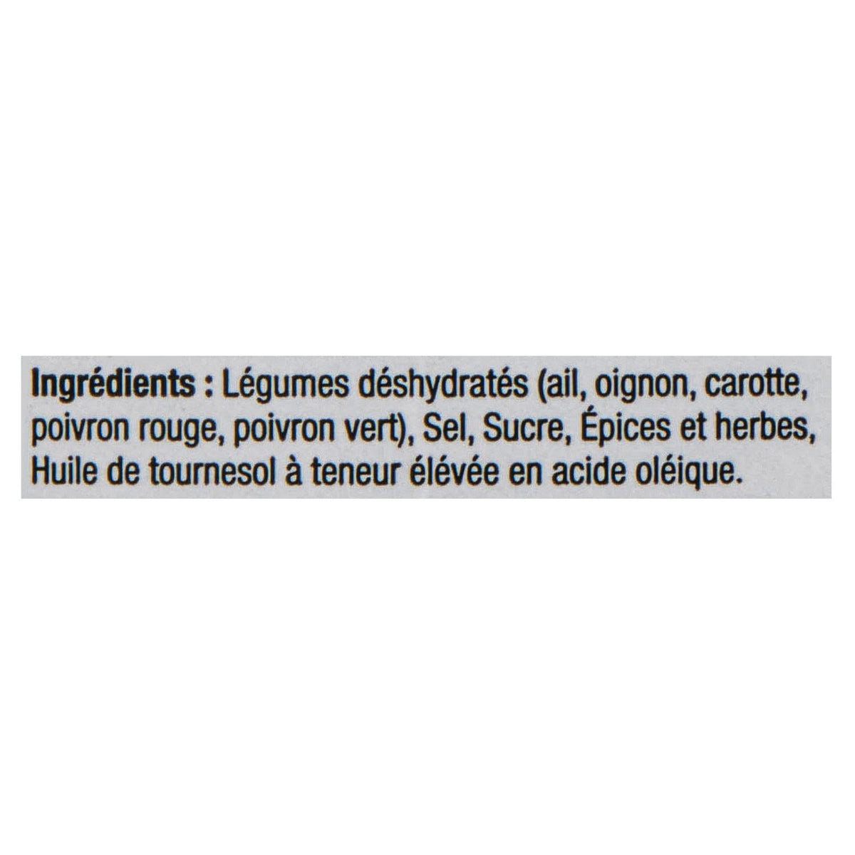 Club House, Quality Natural Herbs and Spices, One Step Seasoning, Italiano, 510g (17.99oz), Product of Canada 🍁 All In One Marketplace Canada