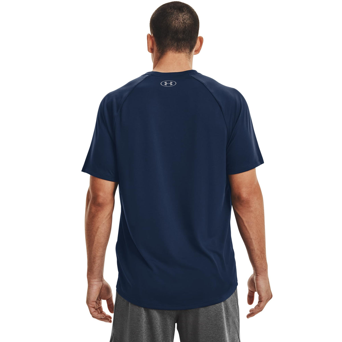 Under Armour Men's Tech 2.0 Short-Sleeve T-Shirt 🍁 All In One Marketplace Canada