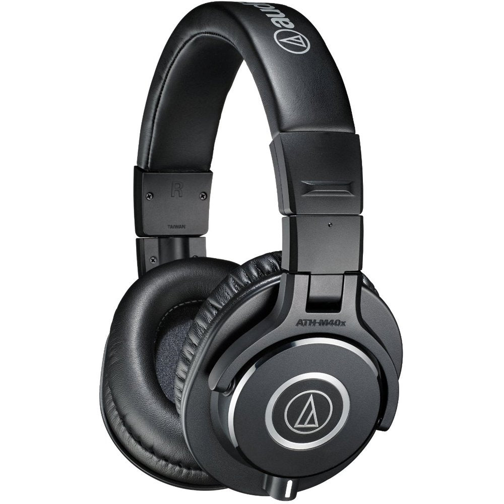 Audio Technica ATH-M40X Headphones 🍁 All In One Marketplace Canada
