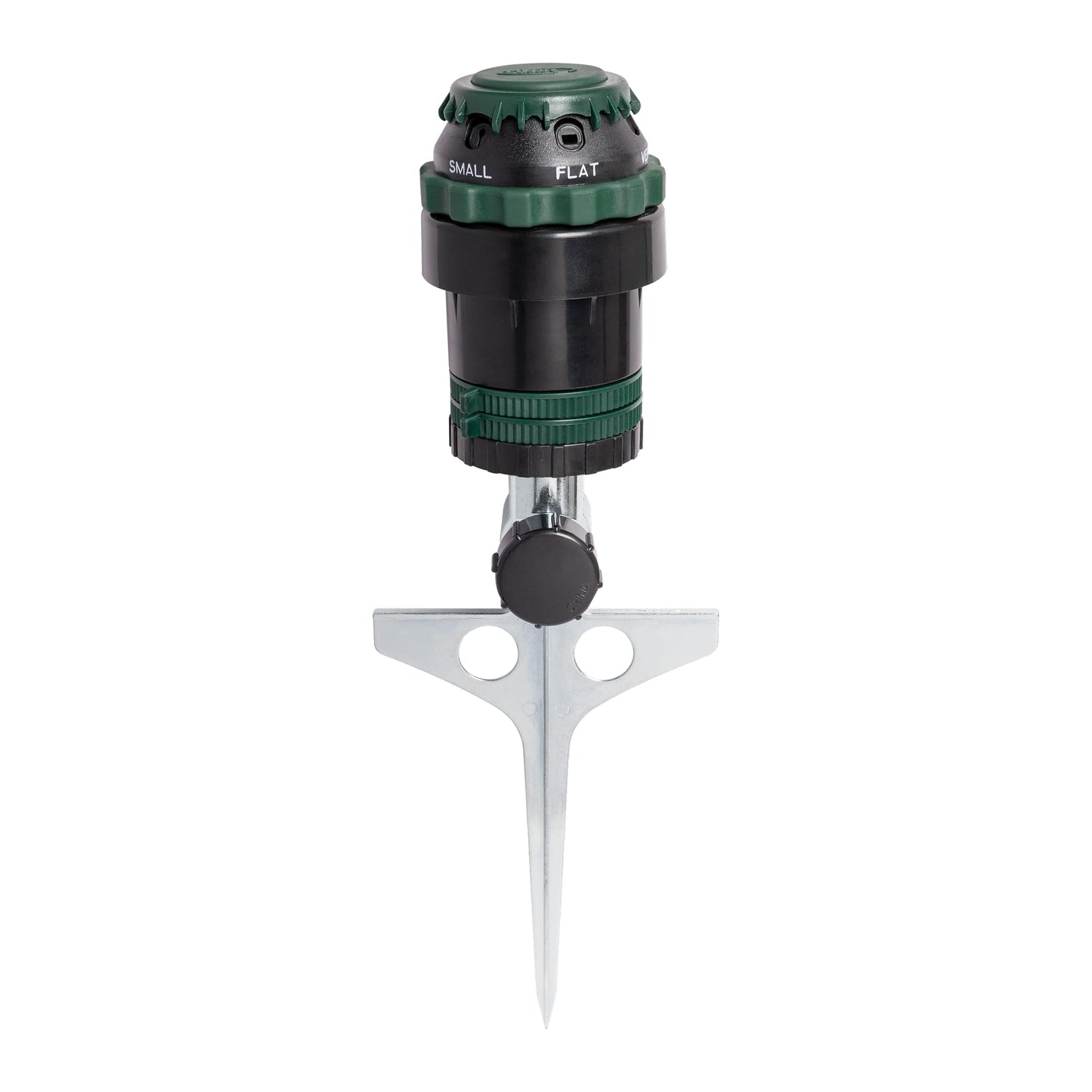 Orbit H2O-6 Gear Drive Sprinkler, Spike B 58573 🍁 All In One Marketplace Canada