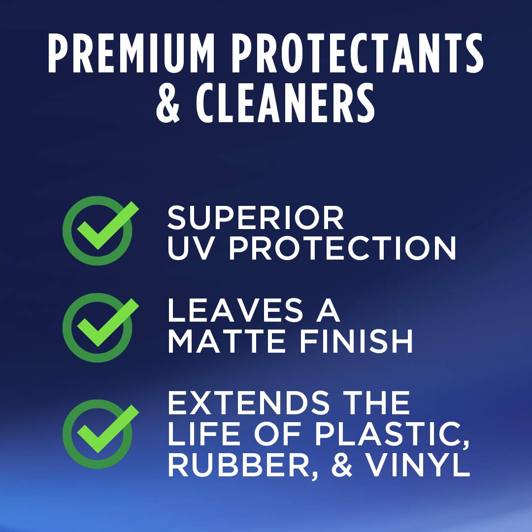 303 Products Aerospace Protectant Spray, UV Protection, Repels Dust, Dirt, & Staining, Matte Finish, Restores Like-New Appearance, Outdoor Cleaning Supplies 946mL (130313) 🍁 All In One Marketplace Canada
