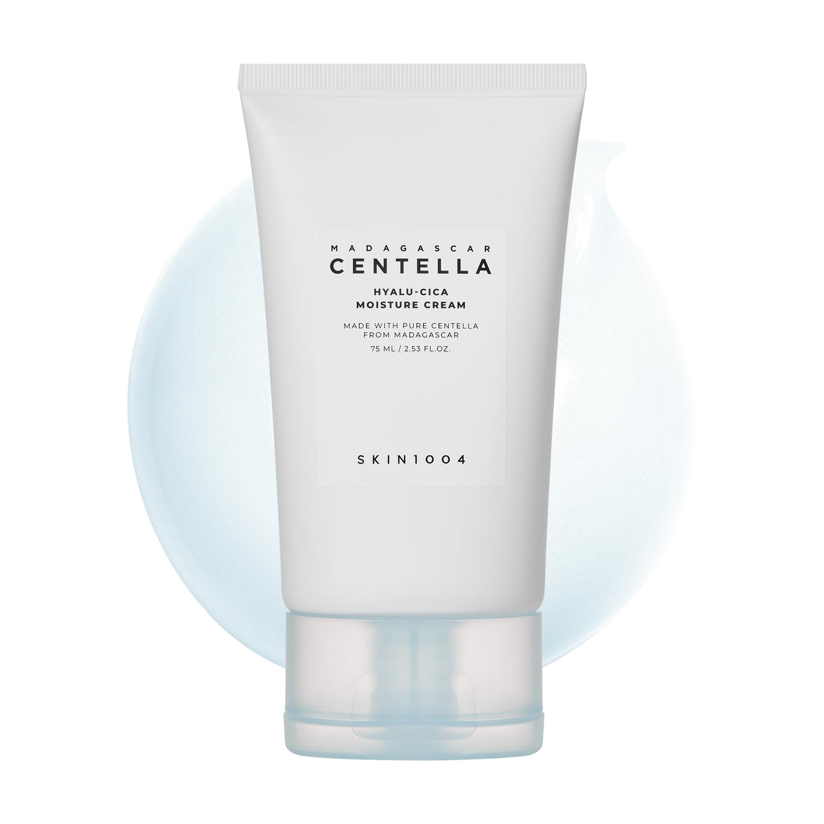 SKIN1004 Madagascar Centella Hyalu-Cica Moisture Cream 75ml 🍁 All In One Marketplace Canada