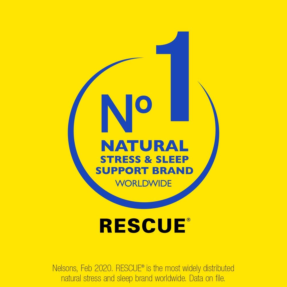 Bach RESCUE PET Dropper 10mL, For Dogs, Cats, and Pet Horses, Natural Flower Essence, Thunder, Fireworks and Travel 🍁 All In One Marketplace Canada