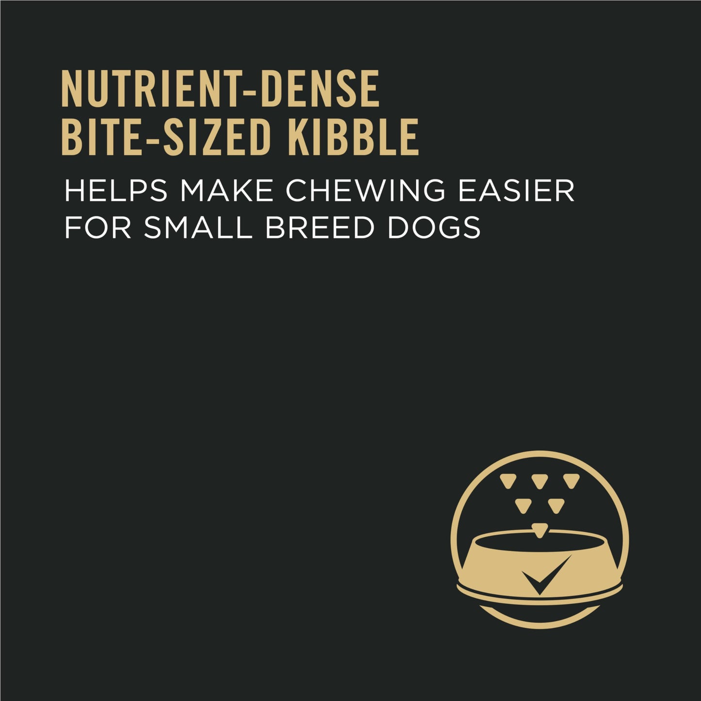 Purina Pro Plan Dry Dog Food, Specialized Small Breed Chicken & Rice - 2.72 kg Bag (1 Pack) 🍁 All In One Marketplace Canada