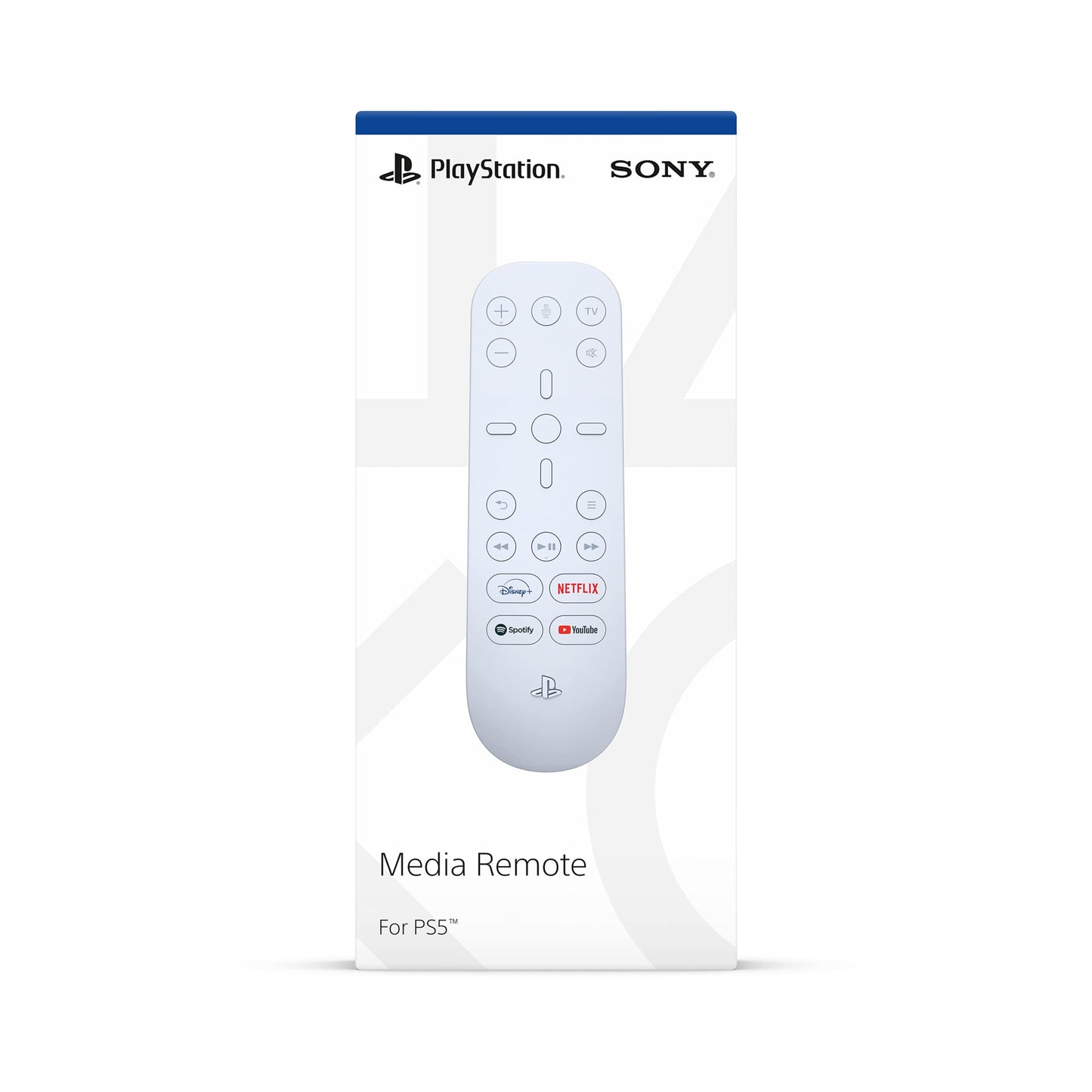 PlayStation 5 Media Remote - Remote Edition 🍁 All In One Marketplace Canada