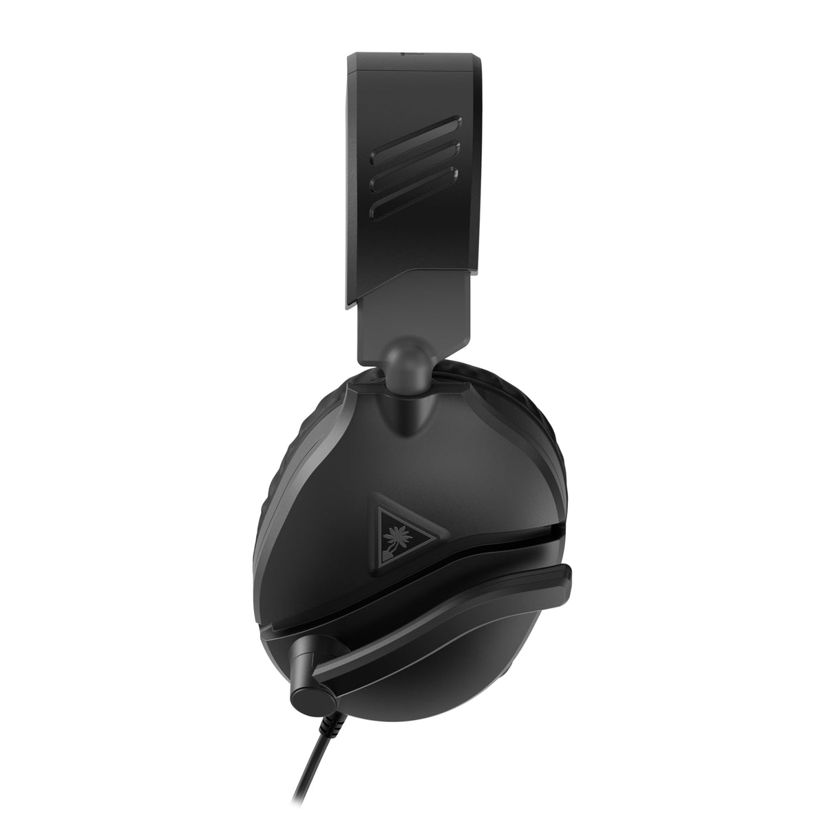Turtle Beach Recon 70 Multiplatform Gaming Headset for PS5, PS4, Xbox Series X|S, Xbox One, PC & Mobile w/ 3.5mm Wired Connection - Flip-to-Mute Mic, 40mm Speakers, Lightweight Design, Black 🍁 All In One Marketplace Canada