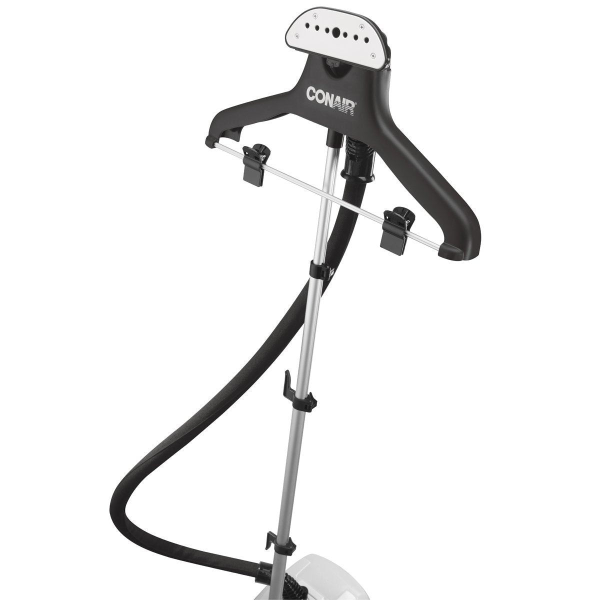 Conair GS28NXC Garment Upright Steamer with Microban, Full Size Standing Steamer for Clothes, 1500W Professional Steam and Press, Fast 45-Second Heat-Up 🍁 All In One Marketplace Canada