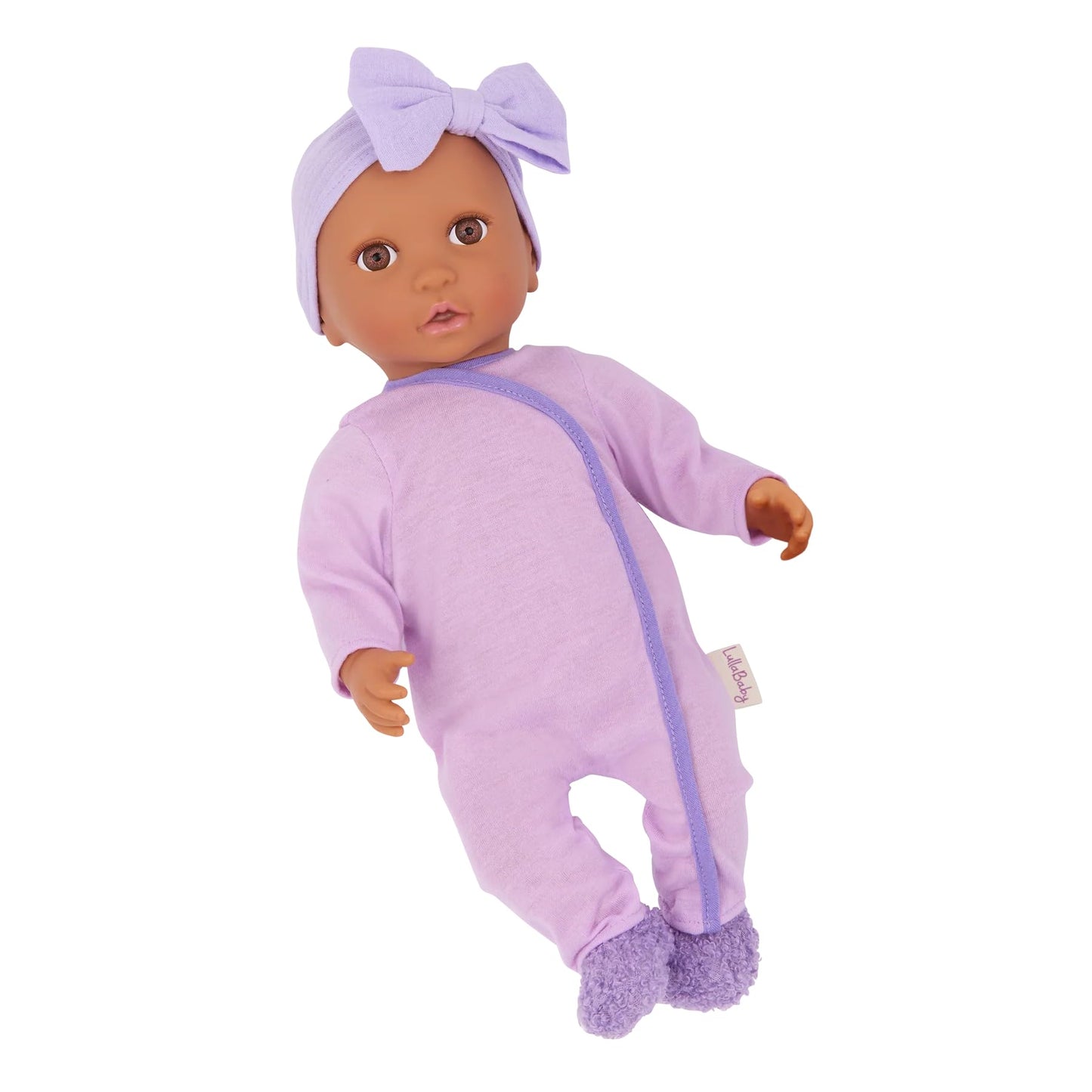 LullaBaby Baby Doll Clothes Set, 13-Piece Fashion and Bath Outfits 🍁 All In One Marketplace Canada