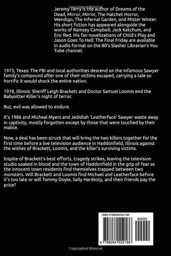 The Halloween Massacre