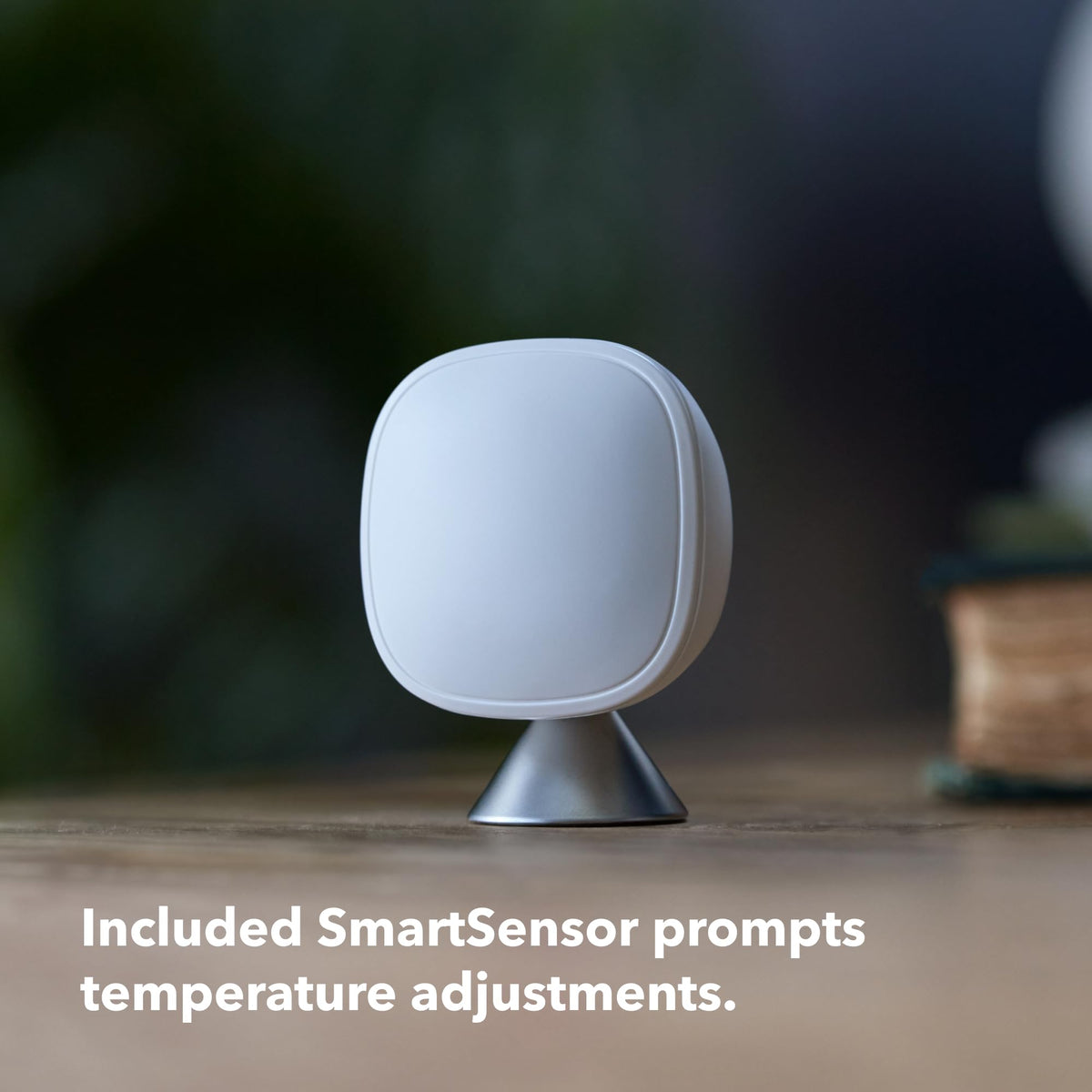 ecobee New Smart Thermostat Premium with Smart Sensor and Air Quality Monitor - Programmable Wifi Thermostat - Works with Siri, Alexa, Google Assistant 🍁 All In One Marketplace Canada