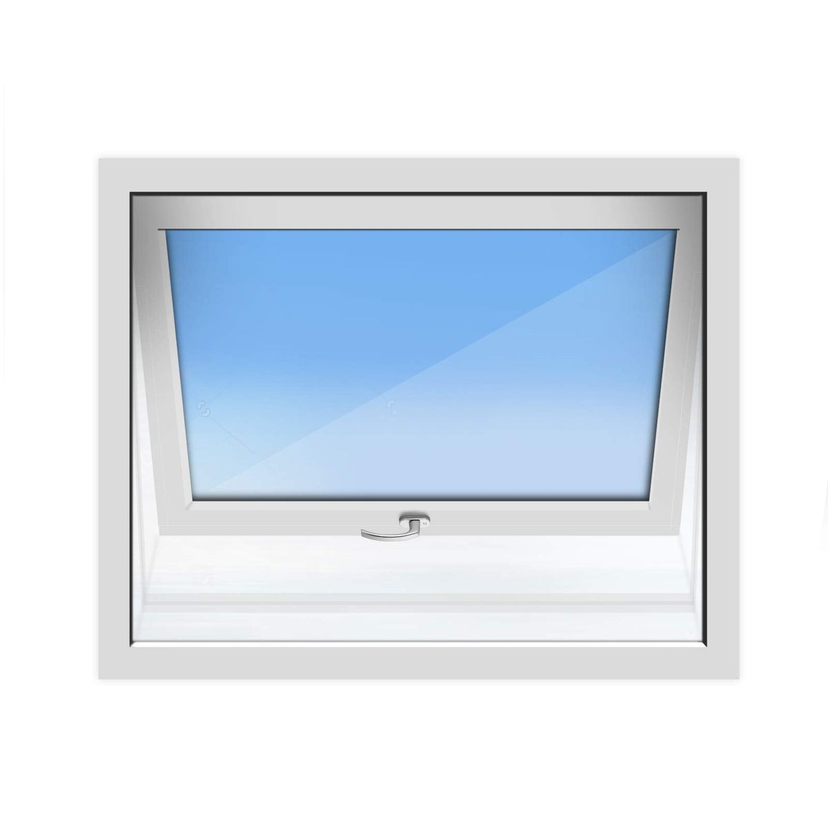 HOOMEE 300CM (118 inch ) Universal Window Seal for Portable Air Conditioner And Tumble Dryer Works with Every Mobile Air-Conditioning, Easy to Install Air Exchange Guards With Zip and Adhesive Fastener 🍁 All In One Marketplace Canada