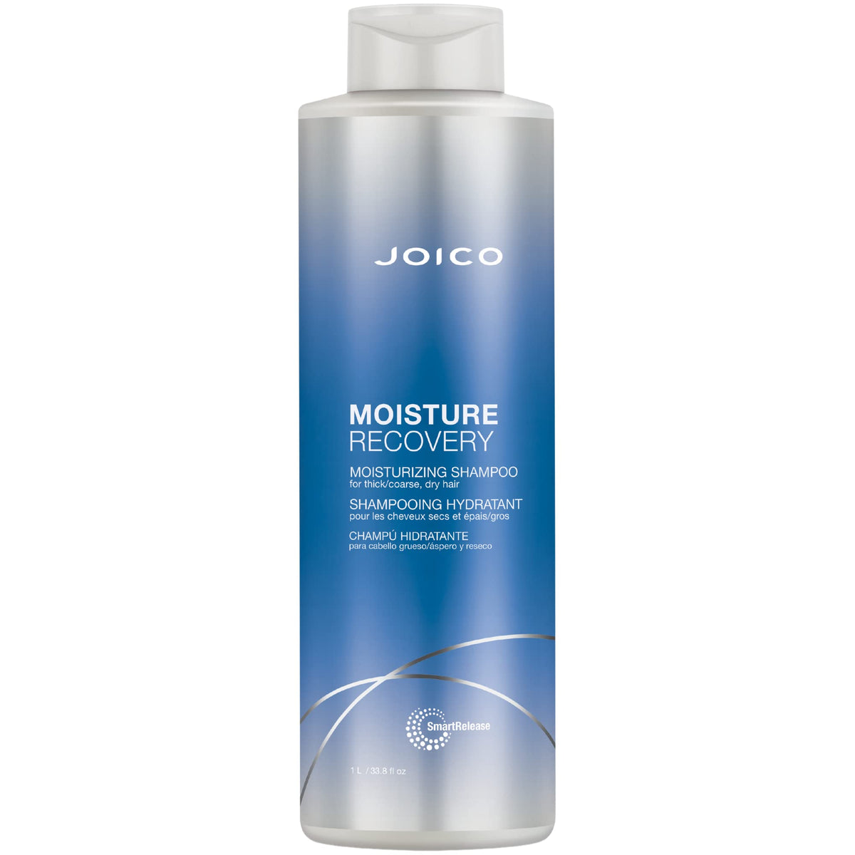 Joico Moisture Recovery Shampoo for Dry Hair, Moisturizing Shampoo for Dry Damaged Hair with Keratin 🍁 All In One Marketplace Canada