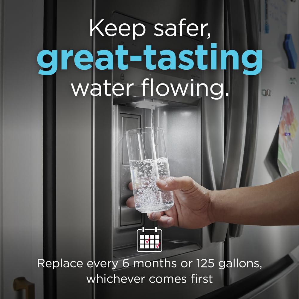 Frigidaire FPPWFU01 PurePour PWF-1 Water Filter 🍁 All In One Marketplace Canada