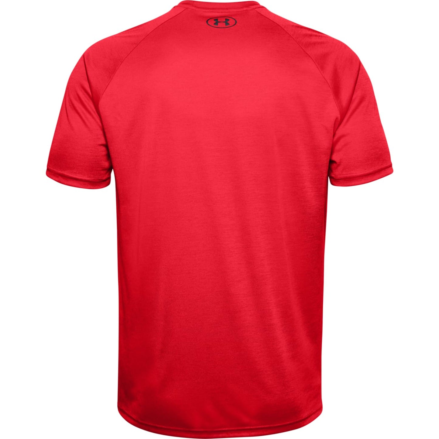 Under Armour Men's Velocity 2.0 Short Sleeve T Shirt, (600) Red / / Black, Medium 🍁 All In One Marketplace Canada