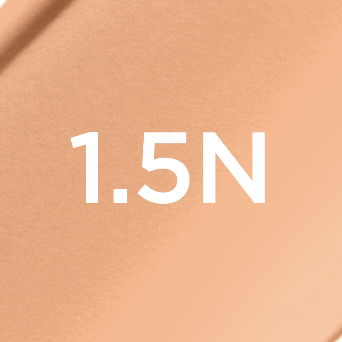 L'Oreal Paris True Match Super-Blendable Foundation, Medium Coverage Liquid Foundation Makeup, Skincare Infused with Hyaluronic Acid, 1.5N, 30 mL 🍁 All In One Marketplace Canada