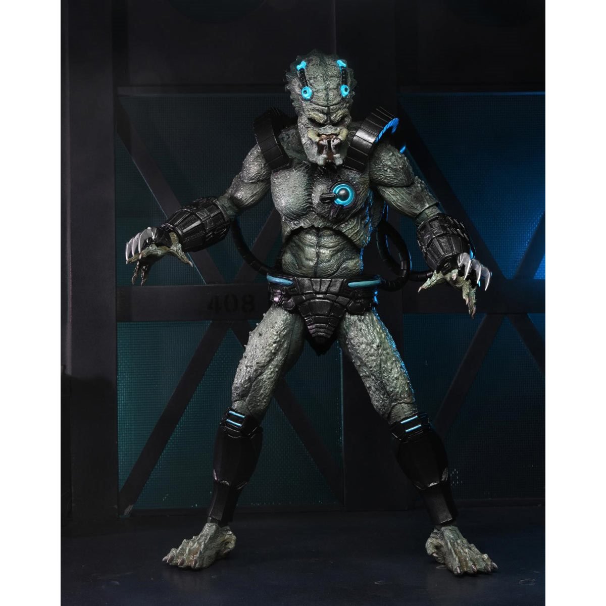 Predator - Concrete Jungle Ultimate Stone Heart