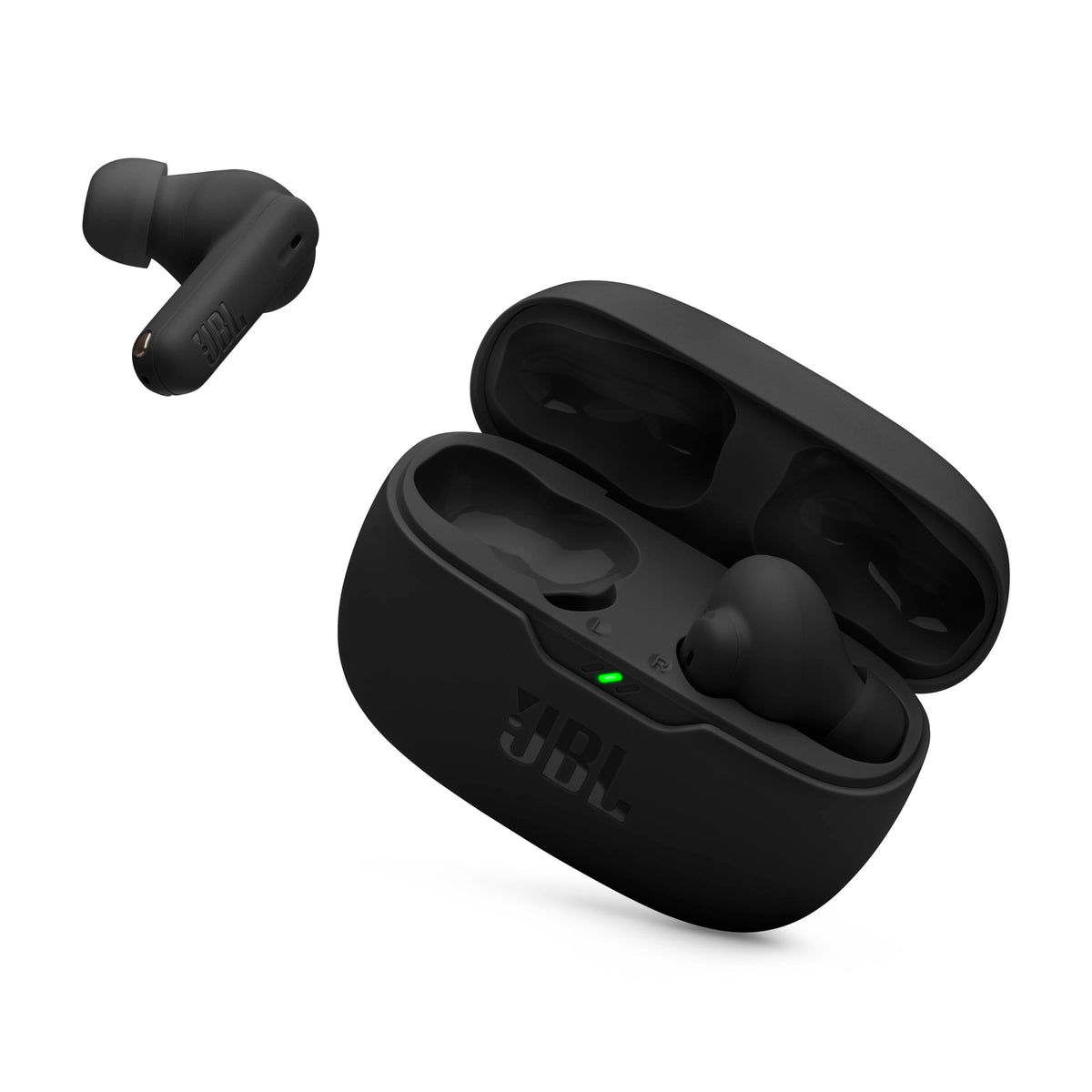 JBL Vibe Beam 2 - True Wireless Noise Cancelling Earbuds - Black 🍁 All In One Marketplace Canada
