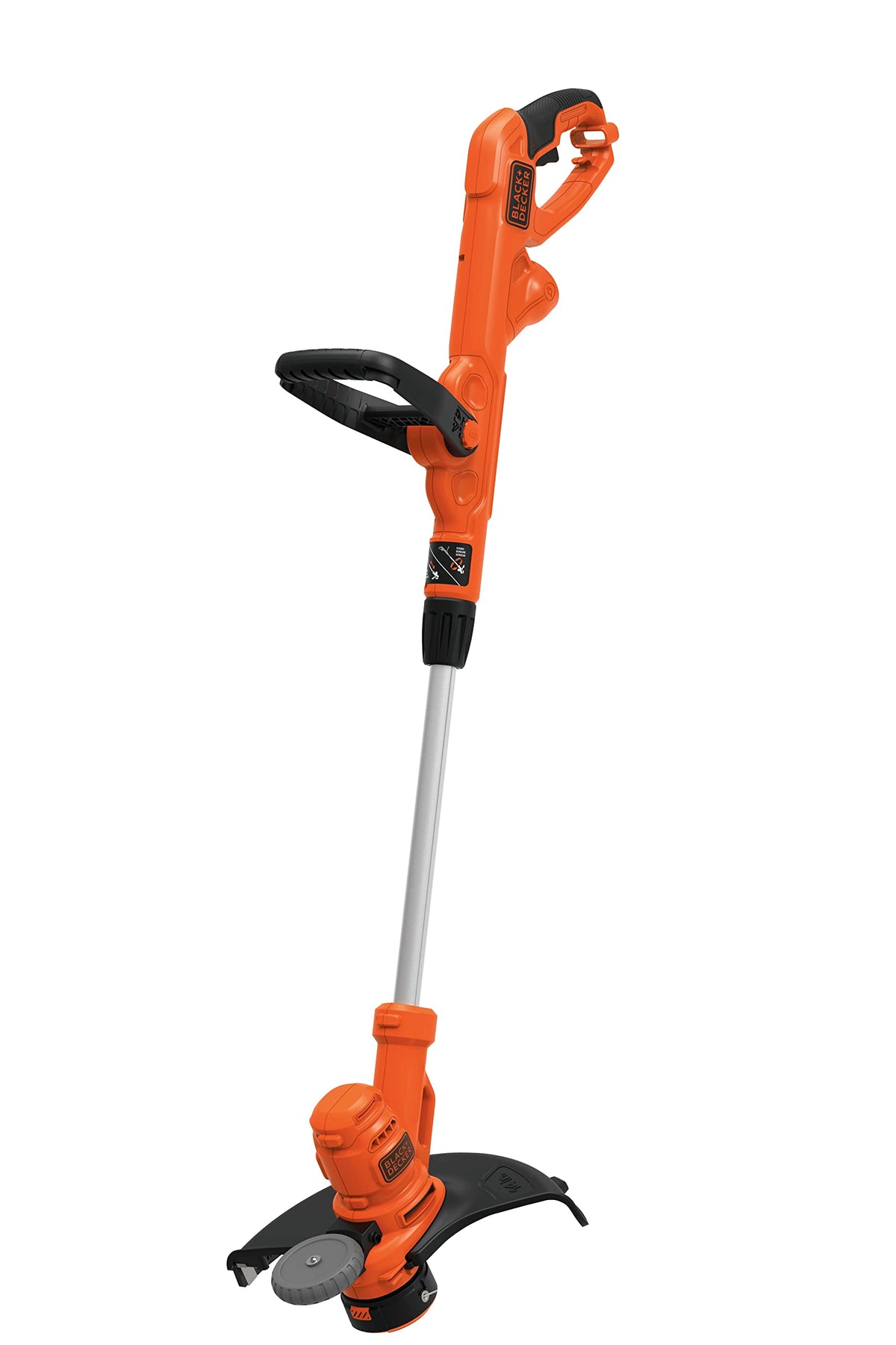 BLACK+DECKER String Trimmer & Edger with Auto Feed, Lightweight Corded Electric, 6.5-Amp, 14-Inch (BESTA510-CA) 🍁 All In One Marketplace Canada