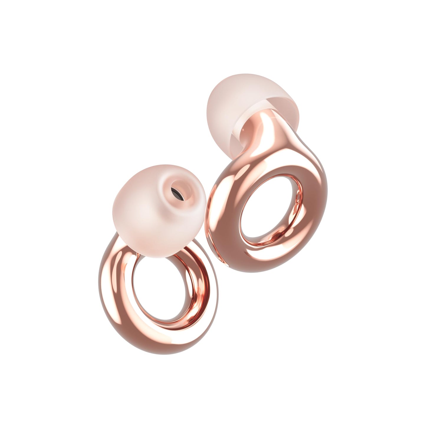 Loop Experience 2 Ear Plugs – Stylish Certified Hearing Protection for Concerts & Festivals, Live Events, Musicians, Sports, DJs and Nightlife – 17dB Noise Reduction Earplugs (High-Fidelity) 🍁 All In One Marketplace Canada