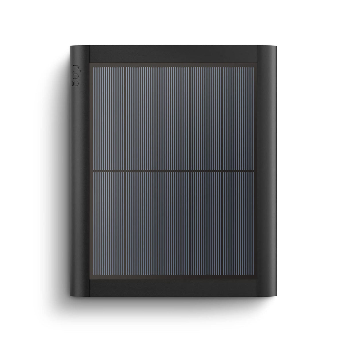 Ring Solar Panel (2nd Generation), 4W for Outdoor Cam Plus, Outdoor Cam (Stick Up Cam), Stick Up Cam Pro, Spotlight Cam Plus, Spotlight Cam Pro - Black 🍁 All In One Marketplace Canada