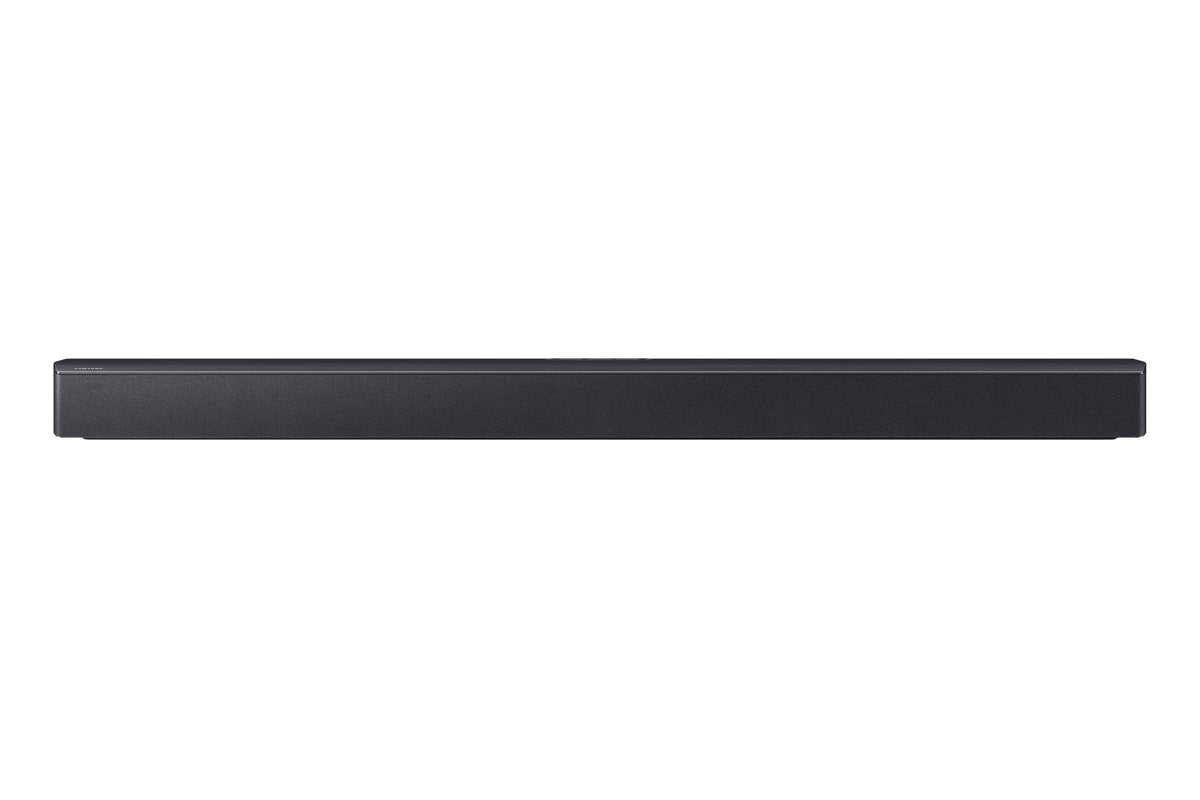 Samsung Sound Bar HW-B53CF/ZC, 2.1 Channel, Subwoofer, 300 watts, Surround Sound, Dolby Digital, DTS Virtual:X, Adaptive Sound, Bluetooth, HDMI ARC, Game Mode, Soundbar 🍁 All In One Marketplace Canada