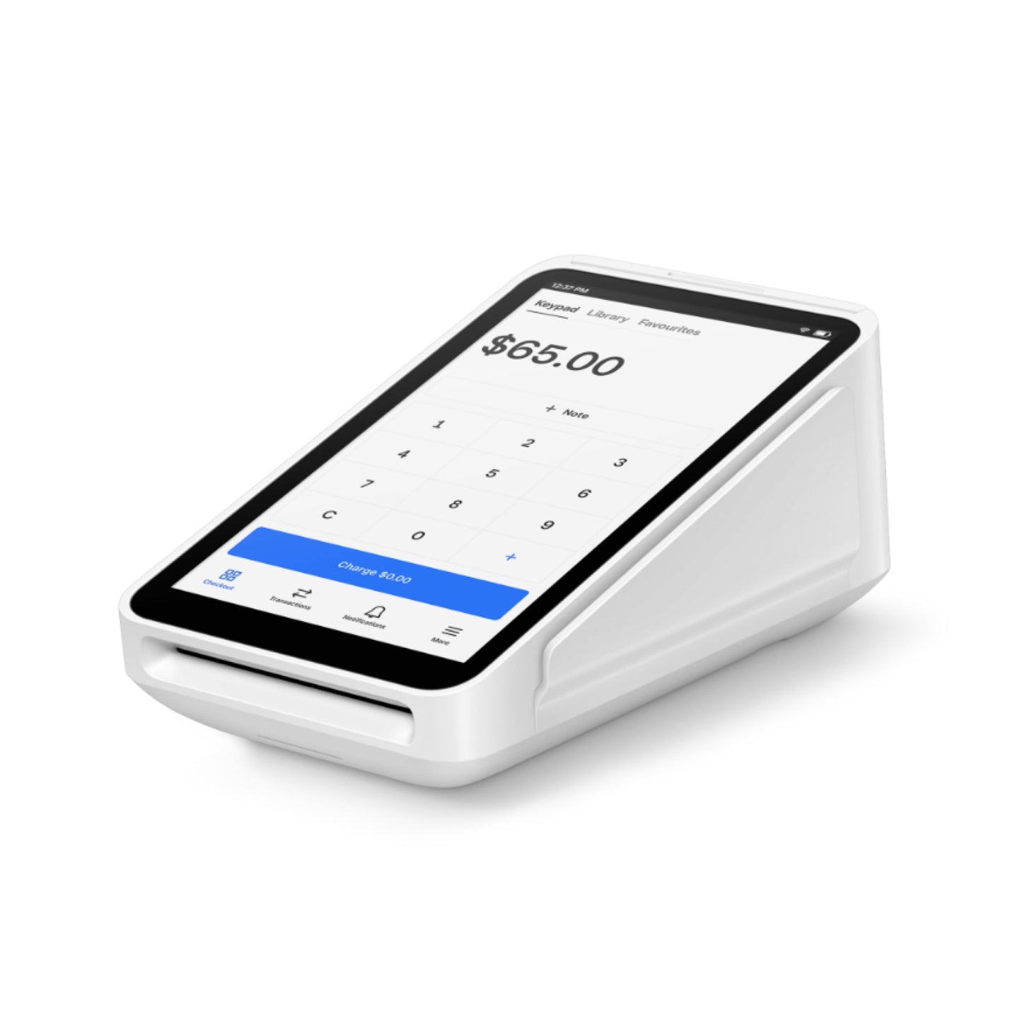Square Terminal - Credit Card Machine to Accept All Payments | Mobile POS 🍁 All In One Marketplace Canada