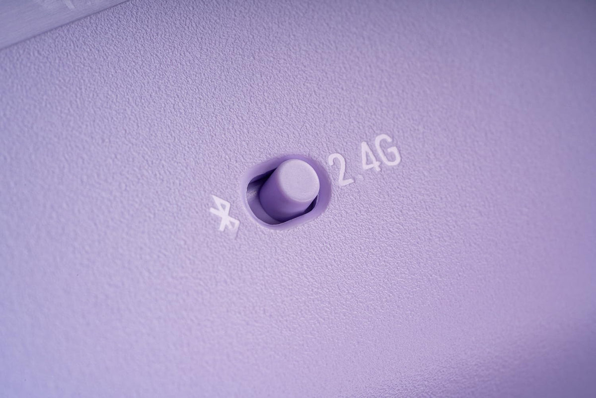 8Bitdo Ultimate 2C Wireless Controller for Windows PC and Android, with 1000Hz Polling Rate, Hall Effect Joysticks and Hall Triggers, and Remappable L4/R4 Bumpers (Purple) 🍁 All In One Marketplace Canada