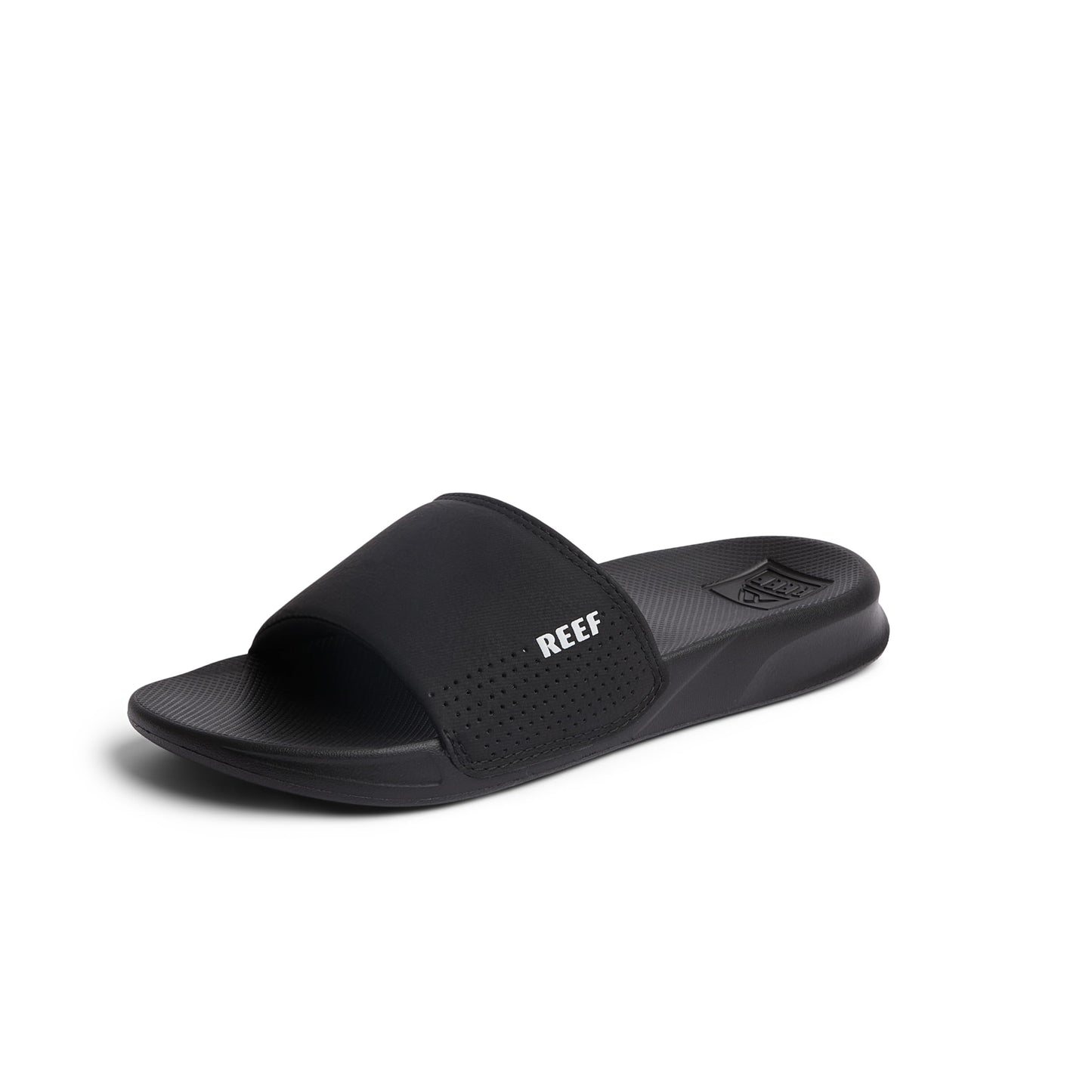 Reef Men's Reef One Slide Slides Black, Size 11M 🍁 All In One Marketplace Canada