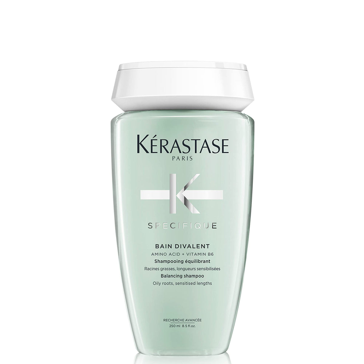 Kérastase Specifique Bain Divalent Shampoo for Oily Scalps, 250 mL 🍁 All In One Marketplace Canada