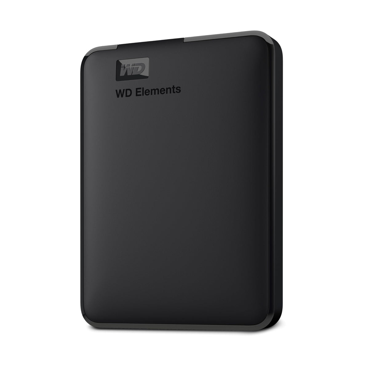 Western Digital 1TB Elements Portable External Hard Drive - USB 3.0 - WDBUZG0010BBK-WESN,Black 🍁 All In One Marketplace Canada